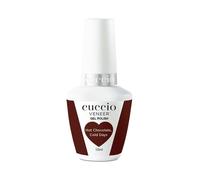 Cuccio Gel Polish Hot Chocolate Cold Days