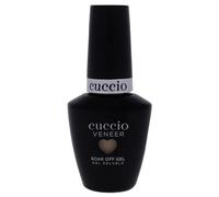 Cuccio Gel Polish Veneer Trust Yourself 13ml- Buttercream Yellow Crème