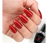 Cuccio Gel/Veneer Soiree, Not Sorry