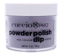 Cuccio Grey with Mica Dipping Powder 45g,I0097893