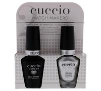 Cuccio Hong Kong Harbour Matchmaker