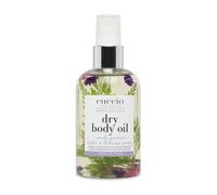 Cuccio Hydrating Dry Body Oil Amalfi Garden 109ml