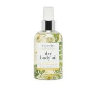 Cuccio Hydrating Dry Body Oil Roman Garden (lily and Italian jasmine)