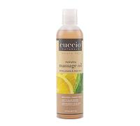 Cuccio White Limetta & Aloe Vera Hydrating Massage Oil 237ml