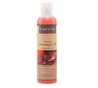 Cuccio Hydrating Massage Oil Pomegranate & Fig