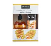 Cuccio Hydration Essentials Milk & Honey