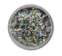 Cuccio Icon Dust Cosmic Shards Nail Glitters, 12g
