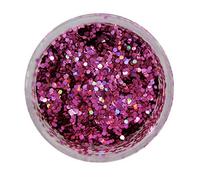 Cuccio Icon Dust Temptation 40 Hex Nail Glitters, 12g