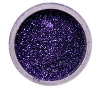 Cuccio Icon Glitter Amethyst
