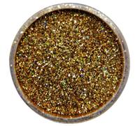Cuccio Icon Glitter Champagne
