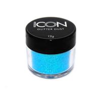 Cuccio Icon Glitter Dust Azure