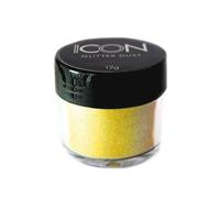 Cuccio Icon Glitter Dust Sunshine
