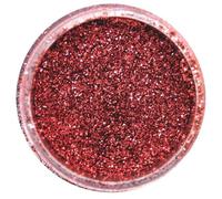 Cuccio Icon Glitter Flamingo