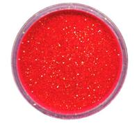 Cuccio Icon Glitter Hot Pink