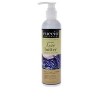 Cuccio Lavender & Chamomile Lyte Body Butter 237ml (8oz)