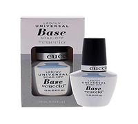 Cuccio LED/UV Universal Base Coat 13ml, Clear