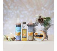 Cuccio Luxury Bodycare Kit Milk & Honey