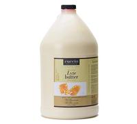 Cuccio Lyte Ultra-Sheer Honey and Soy Milk Body Butter