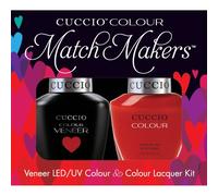 Cuccio Maine Lobster Matchmaker