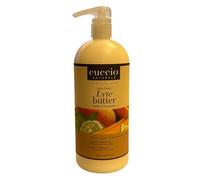 CUCCIO - Mango & Bergamot Lyte Lotion 946ml (32oz)