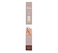 Cuccio Manicure Abrasive Paper Refills 240 grit (White) - 50 pack