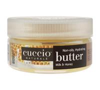 Cuccio Milk & Honey Baby Butter 42g