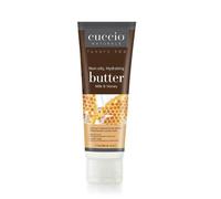 Cuccio Milk & Honey Butter Blend Tube 4oz