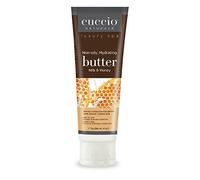 Cuccio Milk & Honey Butter Blend Tube 113g