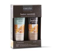 Cuccio Milk & Honey Butter Essentials Duo Pack