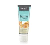 Cuccio Milk & Honey Butter Scrub 113g