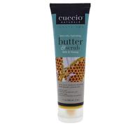 Cuccio Milk & Honey Butter Scrub Tube 4oz