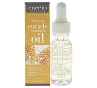Cuccio Milk & Honey Cuticle Oil 15ml (½ oz)
