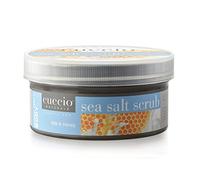 Cuccio Milk & Honey Sea Salt Feet 553g (19.5oz)