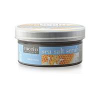 Cuccio Milk & Honey Sea Salt Feet 553g