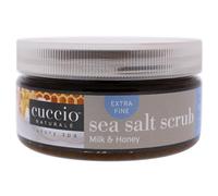 Cuccio Milk & Honey Sea Salt Hands & Body 226g (8oz)