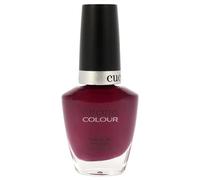 Cuccio Nail Lacquer Polish Heart and Seoul Red Raspberry 13ml