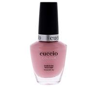 Cuccio Nail Lacquer Polish See It All in Montreal Soft Natural Pink 13ml