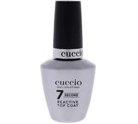 Cuccio Nail Polish 7 Second Top Coat 13ml