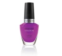 Cuccio Nail Polish Agent Of Change Purple