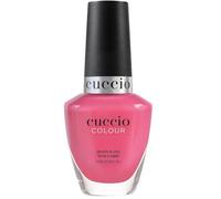 Cuccio Nail Polish Hot Thang! Pink