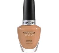 Cuccio Nail Polish I Endure Nude