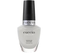 Cuccio Nail Polish I Imagine Grey & Silver
