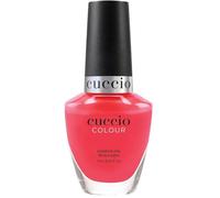 Cuccio Nail Polish Livin' On A Prayer 13ml