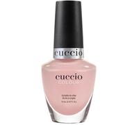 Cuccio Nail Polish On Sail Pink