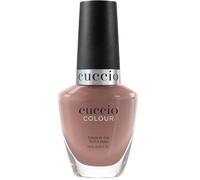 Cuccio Nail Polish Semi Sweet On You