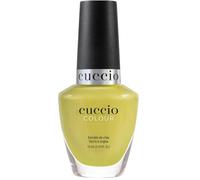 Cuccio Nail Polish Seriously Celsius 13ml