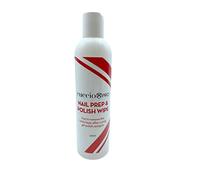 Cuccio Nail Prep & Polish Wipe 240ml