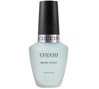 Cuccio Nail Solutions Base Coat 13ml