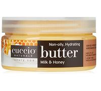 Cuccio Natural Milk and Honey Butter Blend 226 g