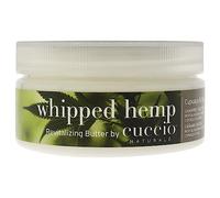 Cuccio NATURALE Butter Blends 8 oz (pick your scent) (Whipped Hemp 8oz)